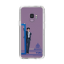 スリムプロテクションケース［ スマートフォンケース<制服ver.> - YURA ］