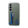 スリムプロテクションケース［ スマートフォンケース<制服ver.> - YURA ］