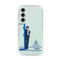 スリムプロテクションケース［ スマートフォンケース<制服ver.> - YURA ］