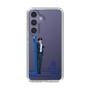 スリムプロテクションケース［ スマートフォンケース<制服ver.> - YURA ］