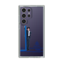 スリムプロテクションケース［ スマートフォンケース<制服ver.> - YURA ］