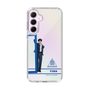 スリムプロテクションケース［ スマートフォンケース<制服ver.> - YURA ］
