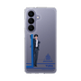 スリムプロテクションケース［ スマートフォンケース<制服ver.> - YURA ］