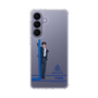 スリムプロテクションケース［ スマートフォンケース<制服ver.> - YURA ］