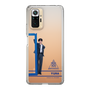 スリムプロテクションケース［ スマートフォンケース<制服ver.> - YURA ］