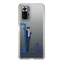 スリムプロテクションケース［ スマートフォンケース<制服ver.> - YURA ］