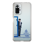 スリムプロテクションケース［ スマートフォンケース<制服ver.> - YURA ］