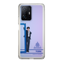 スリムプロテクションケース［ スマートフォンケース<制服ver.> - YURA ］
