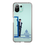 スリムプロテクションケース［ スマートフォンケース<制服ver.> - YURA ］