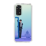 スリムプロテクションケース［ スマートフォンケース<制服ver.> - YURA ］