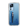 スリムプロテクションケース［ スマートフォンケース<制服ver.> - YURA ］