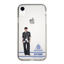 スリムプロテクションケース［ スマートフォンケース<制服ver.> - O.YUSEI ］