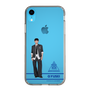 スリムプロテクションケース［ スマートフォンケース<制服ver.> - O.YUSEI ］