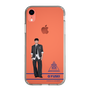 スリムプロテクションケース［ スマートフォンケース<制服ver.> - O.YUSEI ］