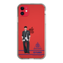 スリムプロテクションケース［ スマートフォンケース<制服ver.> - O.YUSEI ］