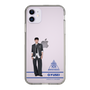 スリムプロテクションケース［ スマートフォンケース<制服ver.> - O.YUSEI ］