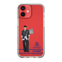 スリムプロテクションケース［ スマートフォンケース<制服ver.> - O.YUSEI ］