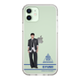 スリムプロテクションケース［ スマートフォンケース<制服ver.> - O.YUSEI ］