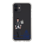 スリムプロテクションケース［ スマートフォンケース<制服ver.> - O.YUSEI ］