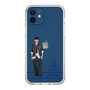 スリムプロテクションケース［ スマートフォンケース<制服ver.> - O.YUSEI ］