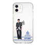 スリムプロテクションケース［ スマートフォンケース<制服ver.> - O.YUSEI ］