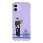 スリムプロテクションケース［ スマートフォンケース<制服ver.> - O.YUSEI ］