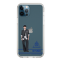 スリムプロテクションケース［ スマートフォンケース<制服ver.> - O.YUSEI ］