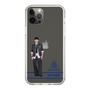 スリムプロテクションケース［ スマートフォンケース<制服ver.> - O.YUSEI ］