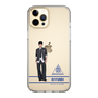 スリムプロテクションケース［ スマートフォンケース<制服ver.> - O.YUSEI ］