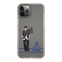 スリムプロテクションケース［ スマートフォンケース<制服ver.> - O.YUSEI ］