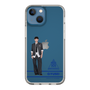 スリムプロテクションケース［ スマートフォンケース<制服ver.> - O.YUSEI ］