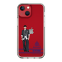 スリムプロテクションケース［ スマートフォンケース<制服ver.> - O.YUSEI ］