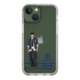 スリムプロテクションケース［ スマートフォンケース<制服ver.> - O.YUSEI ］