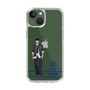 スリムプロテクションケース［ スマートフォンケース<制服ver.> - O.YUSEI ］