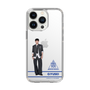 スリムプロテクションケース［ スマートフォンケース<制服ver.> - O.YUSEI ］