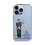 スリムプロテクションケース［ スマートフォンケース<制服ver.> - O.YUSEI ］