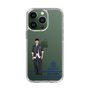 スリムプロテクションケース［ スマートフォンケース<制服ver.> - O.YUSEI ］