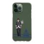 スリムプロテクションケース［ スマートフォンケース<制服ver.> - O.YUSEI ］