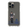 スリムプロテクションケース［ スマートフォンケース<制服ver.> - O.YUSEI ］