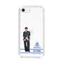 スリムプロテクションケース［ スマートフォンケース<制服ver.> - O.YUSEI ］