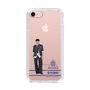 スリムプロテクションケース［ スマートフォンケース<制服ver.> - O.YUSEI ］