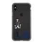 スリムプロテクションケース［ スマートフォンケース<制服ver.> - O.YUSEI ］