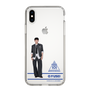 スリムプロテクションケース［ スマートフォンケース<制服ver.> - O.YUSEI ］