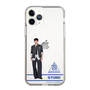 スリムプロテクションケース［ スマートフォンケース<制服ver.> - O.YUSEI ］