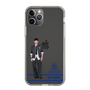 スリムプロテクションケース［ スマートフォンケース<制服ver.> - O.YUSEI ］