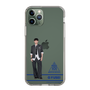 スリムプロテクションケース［ スマートフォンケース<制服ver.> - O.YUSEI ］