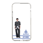 スリムプロテクションケース［ スマートフォンケース<制服ver.> - O.YUSEI ］