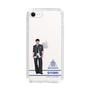 スリムプロテクションケース［ スマートフォンケース<制服ver.> - O.YUSEI ］
