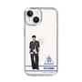 スリムプロテクションケース［ スマートフォンケース<制服ver.> - O.YUSEI ］