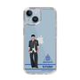 スリムプロテクションケース［ スマートフォンケース<制服ver.> - O.YUSEI ］